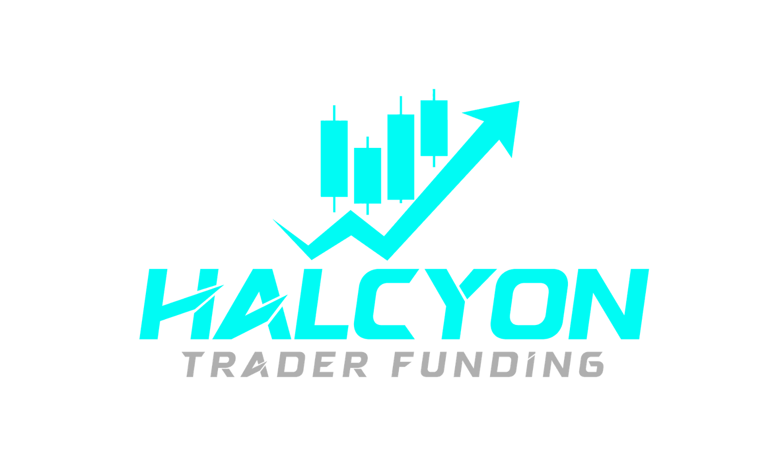 Halcyon Trader Funding Logo